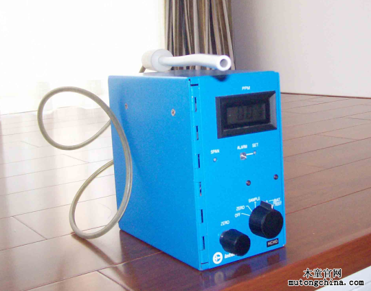 1554883446122459.png 美國(guó)INTERSCAN公司的4l60型便攜式甲醛分析儀