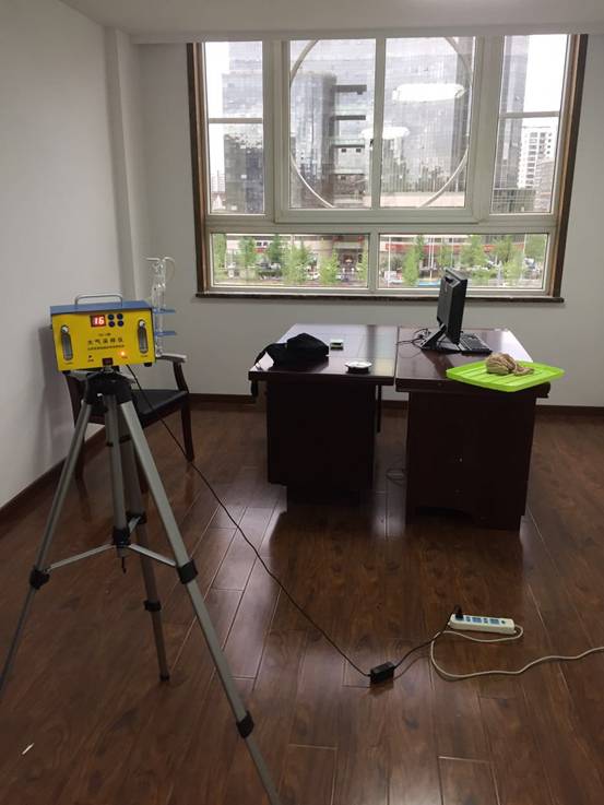 室內(nèi)甲醛檢測(cè) 室內(nèi)甲醛檢測(cè)